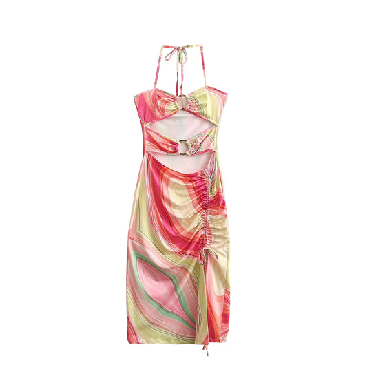 RING DRESS