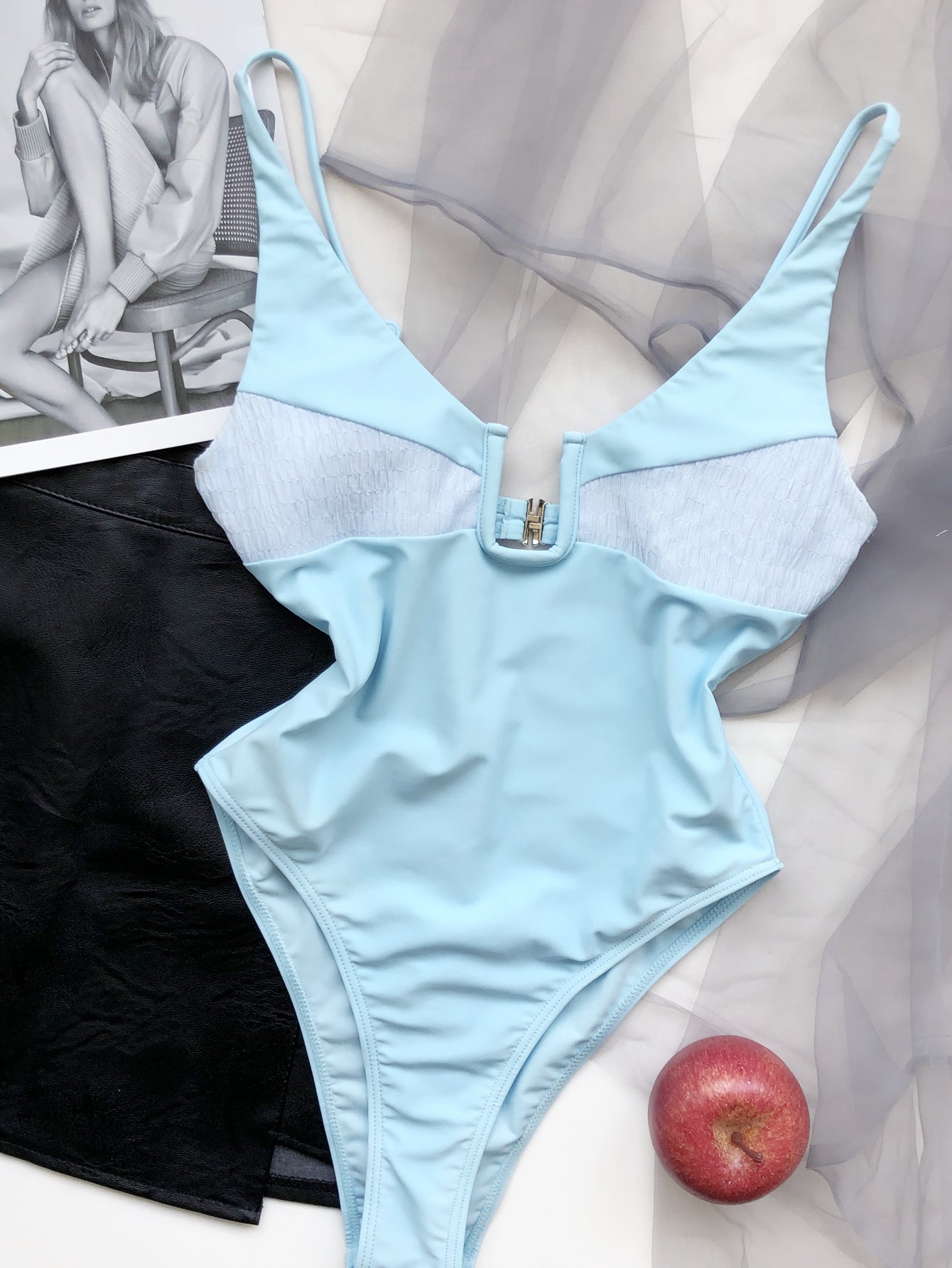 U WIRED BIKINI