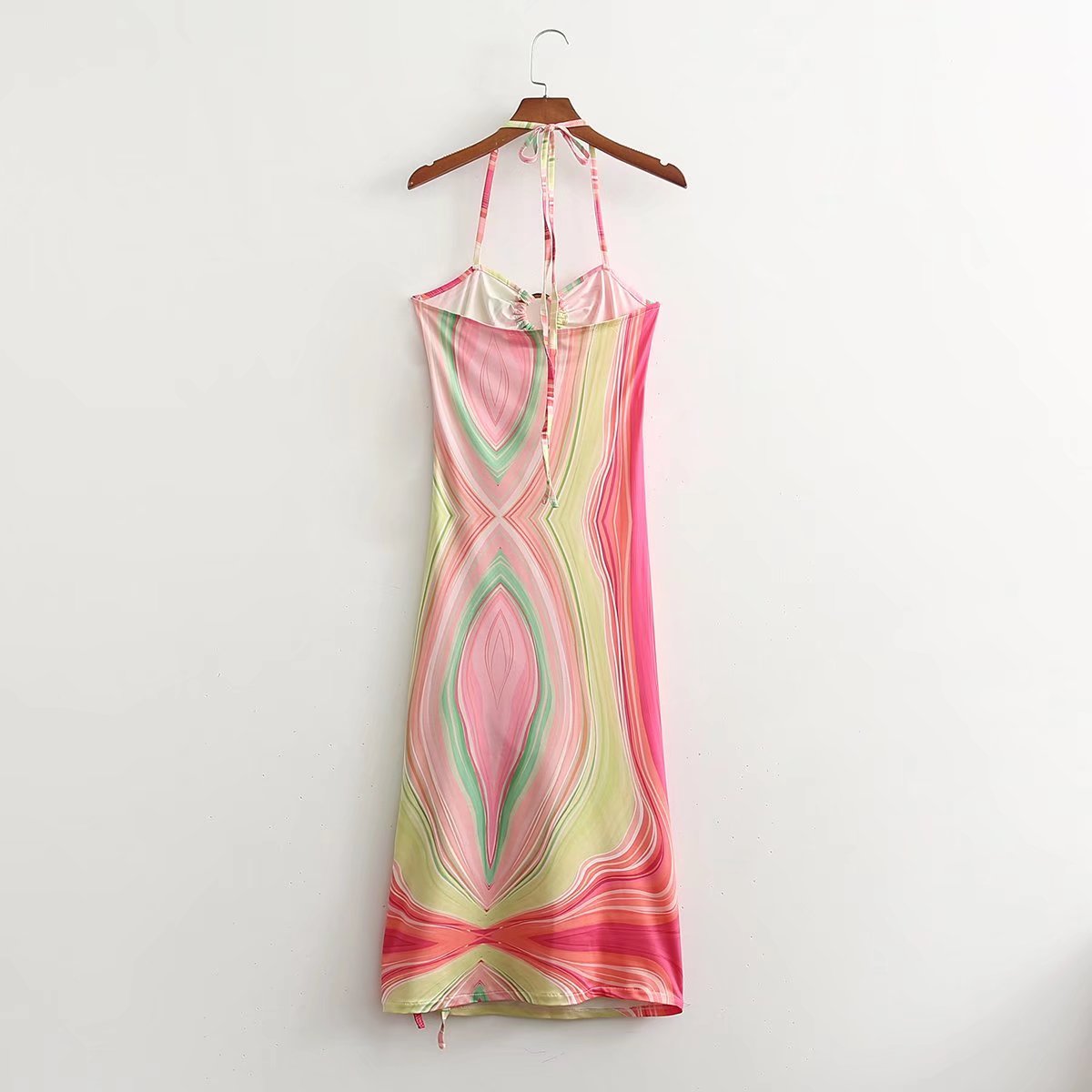 RING DRESS