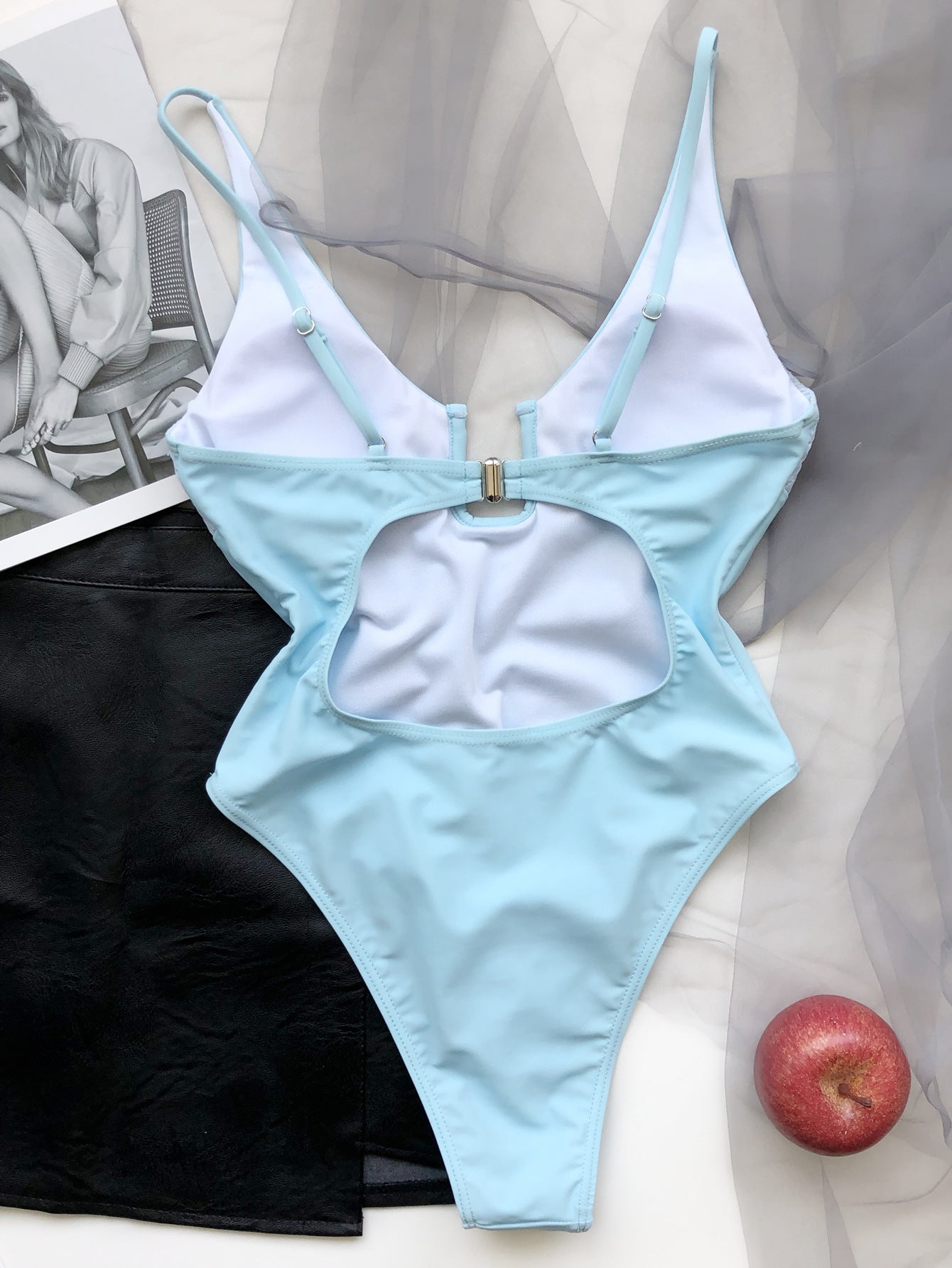 U WIRED BIKINI